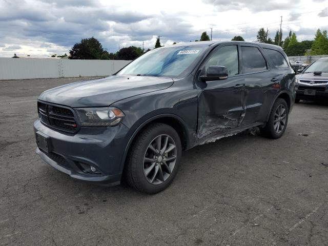 DODGE DURANGO GT 2018 1c4rdjdg6jc329519