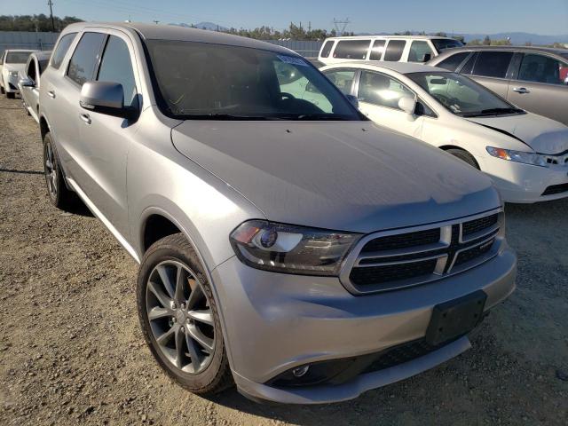 DODGE DURANGO GT 2018 1c4rdjdg6jc329522