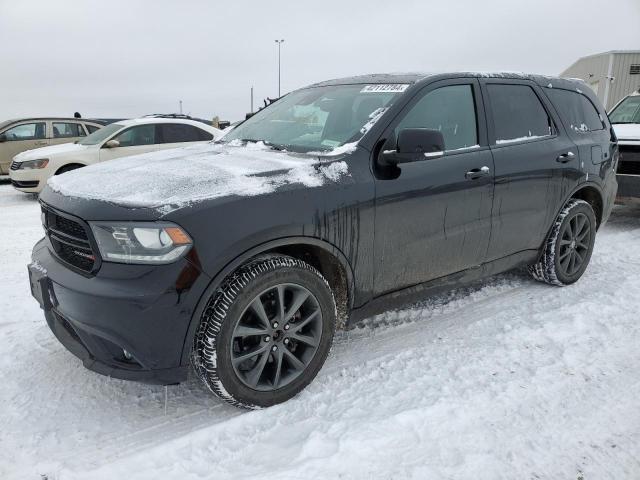 DODGE DURANGO 2018 1c4rdjdg6jc341718