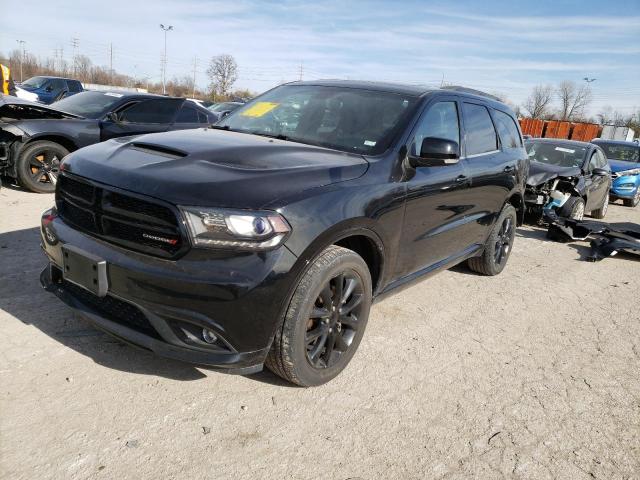 DODGE DURANGO GT 2018 1c4rdjdg6jc386741