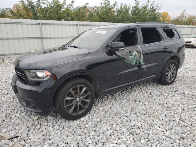 DODGE DURANGO 2018 1c4rdjdg6jc415963