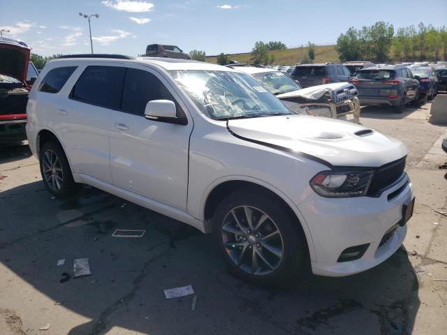 DODGE DURANGO GT 2018 1c4rdjdg6jc431712