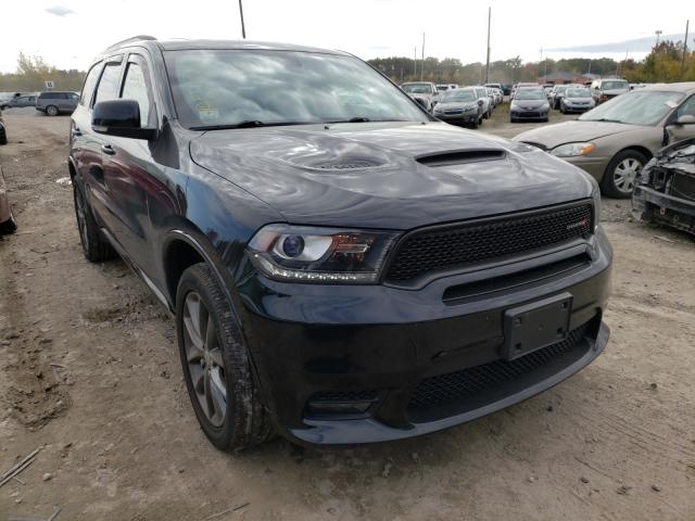 DODGE NULL 2018 1c4rdjdg6jc439633