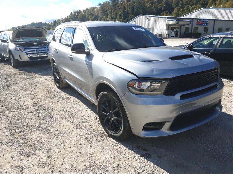 DODGE DURANGO GT 2018 1c4rdjdg6jc462295