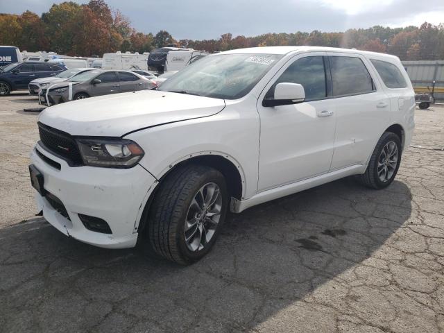 DODGE DURANGO 2019 1c4rdjdg6kc550426