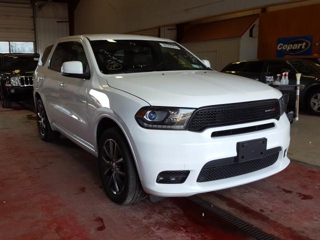 DODGE DURANGO GT 2019 1c4rdjdg6kc664118