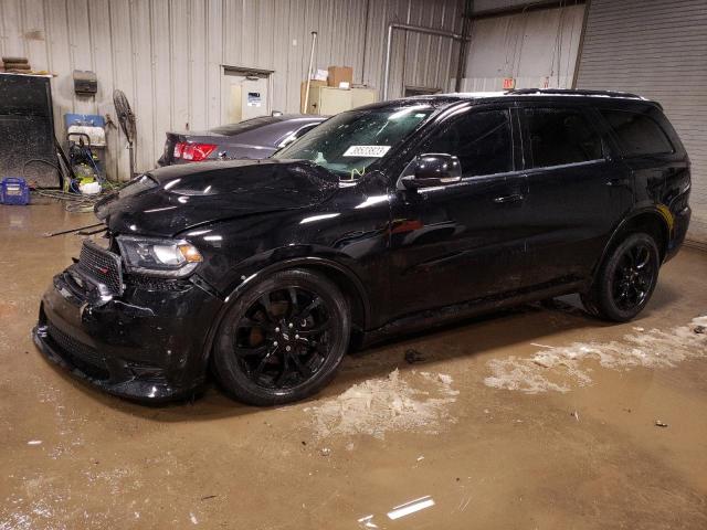 DODGE DURANGO GT 2019 1c4rdjdg6kc701412