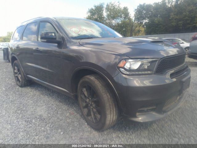 DODGE DURANGO 2019 1c4rdjdg6kc708490