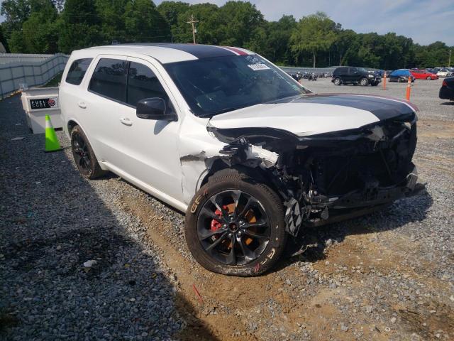 DODGE DURANGO GT 2019 1c4rdjdg6kc722681