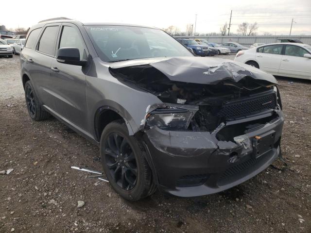 DODGE DURANGO GT 2019 1c4rdjdg6kc734085