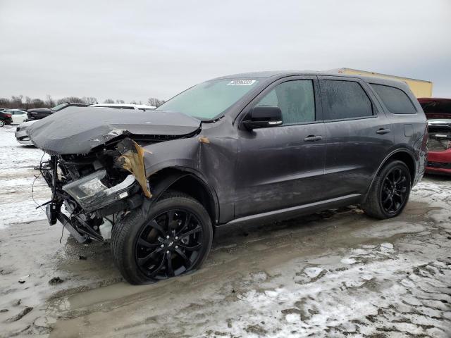 DODGE NULL 2019 1c4rdjdg6kc743935