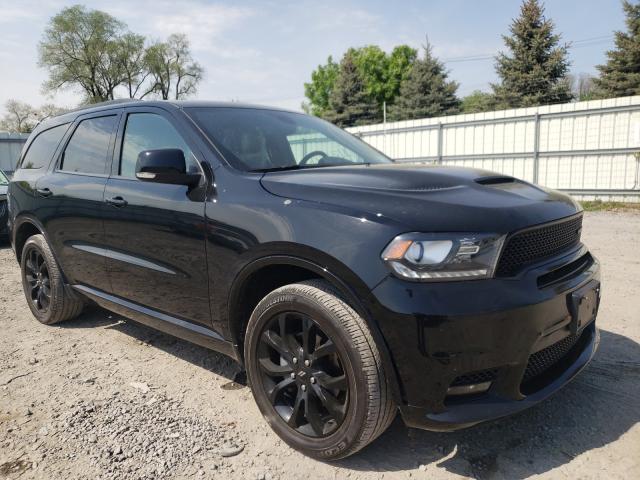 DODGE DURANGO GT 2019 1c4rdjdg6kc791516