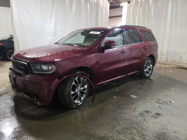 DODGE DURANGO 2019 1c4rdjdg6kc795551