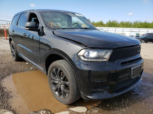 DODGE DURANGO GT 2019 1c4rdjdg6kc821162