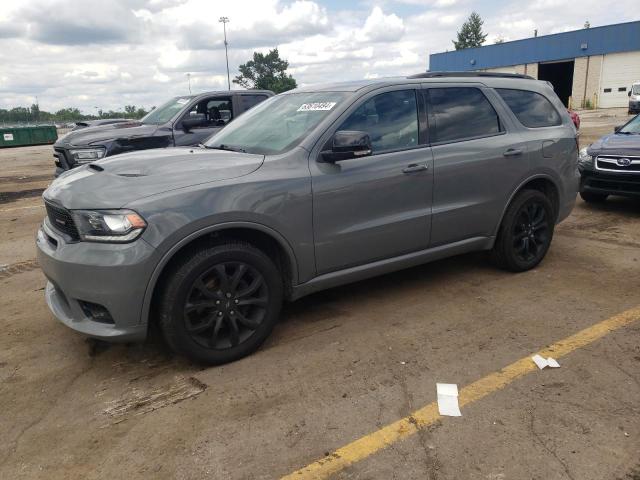 DODGE DURANGO GT 2019 1c4rdjdg6kc821226