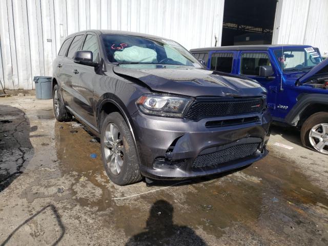 DODGE NULL 2019 1c4rdjdg6kc824840