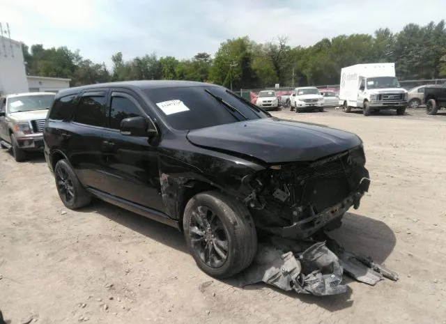 DODGE DURANGO 2019 1c4rdjdg6kc827348