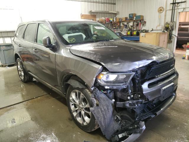 DODGE DURANGO GT 2019 1c4rdjdg6kc853092