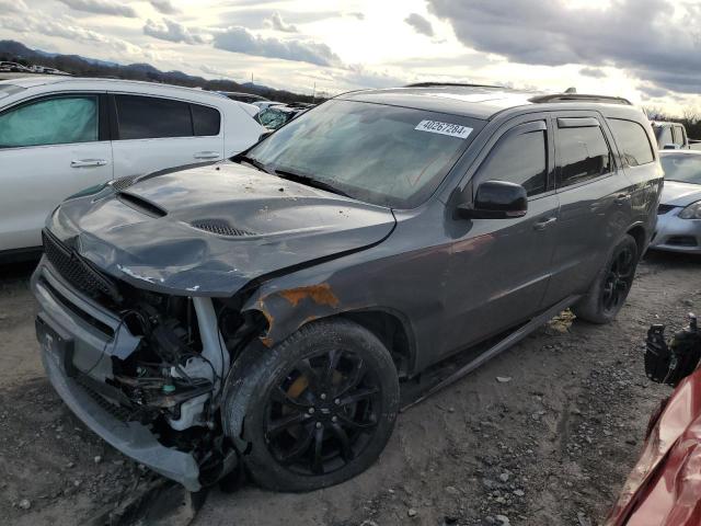 DODGE DURANGO 2020 1c4rdjdg6lc103502