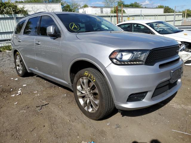 DODGE DURANGO GT 2020 1c4rdjdg6lc131199