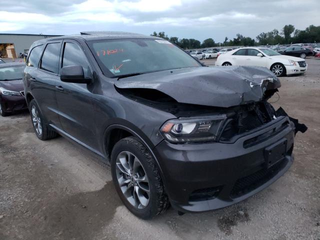 DODGE DURANGO GT 2020 1c4rdjdg6lc171024