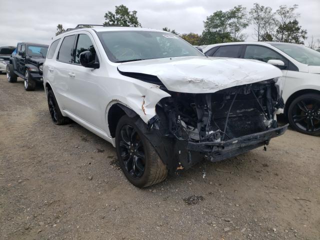 DODGE DURANGO 2020 1c4rdjdg6lc223073