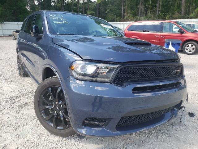 DODGE DURANGO GT 2020 1c4rdjdg6lc229911