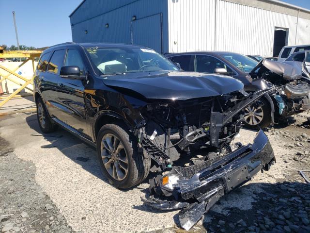 DODGE DURANGO GT 2020 1c4rdjdg6lc230119