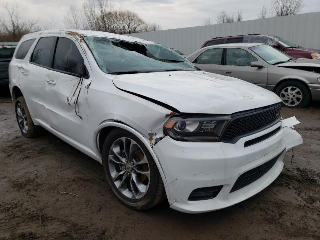 DODGE DURANGO GT 2020 1c4rdjdg6lc260849