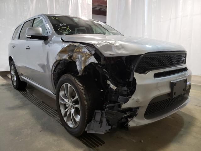 DODGE DURANGO GT 2020 1c4rdjdg6lc261225