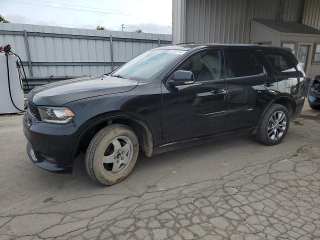 DODGE DURANGO GT 2020 1c4rdjdg6lc296847