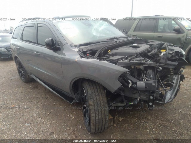 DODGE DURANGO 2020 1c4rdjdg6lc325148