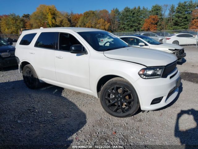 DODGE DURANGO 2020 1c4rdjdg6lc352026