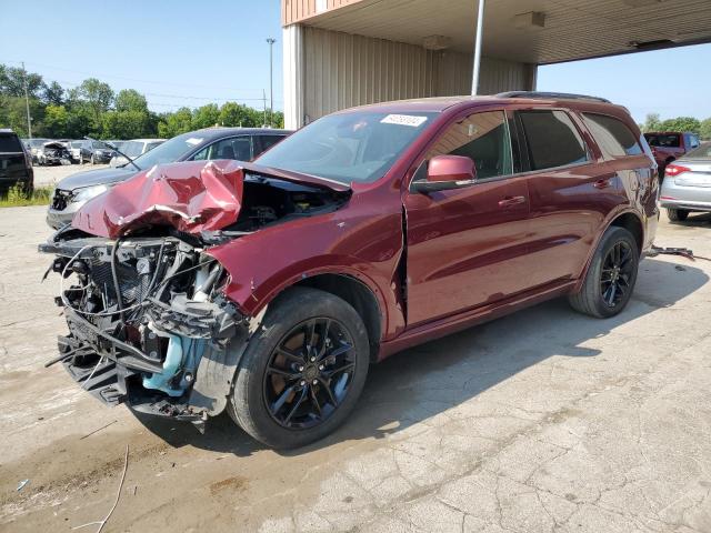 DODGE DURANGO GT 2021 1c4rdjdg6mc598379