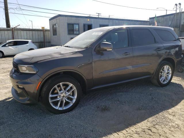 DODGE DURANGO GT 2021 1c4rdjdg6mc627234