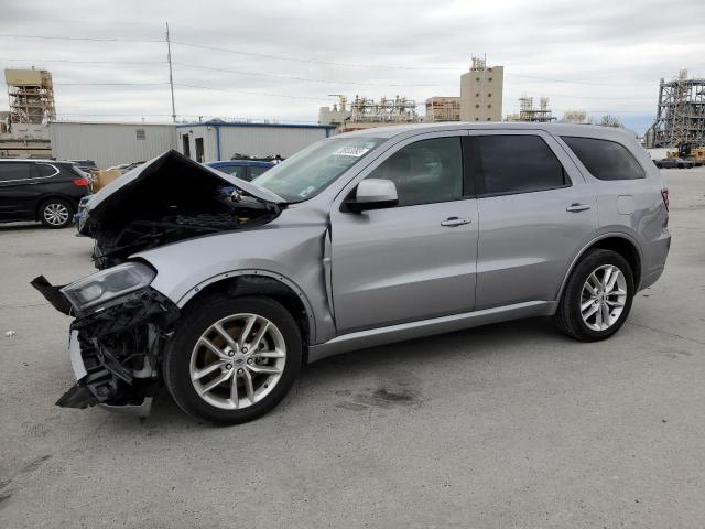 DODGE DURANGO GT 2021 1c4rdjdg6mc804686