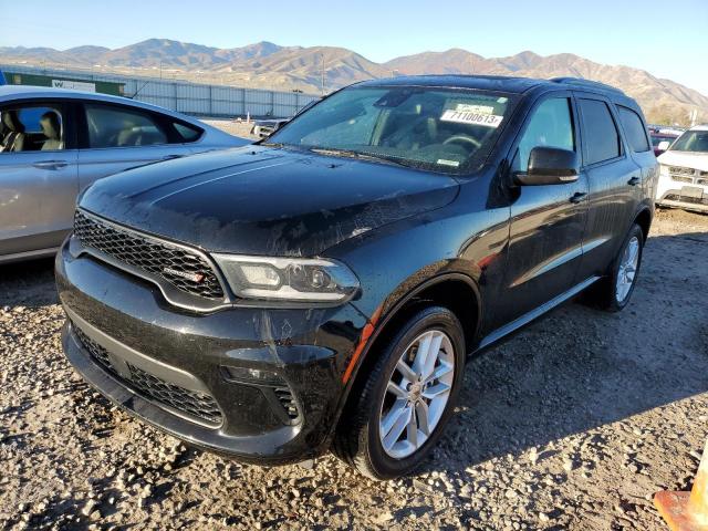 DODGE DURANGO 2022 1c4rdjdg6nc106645