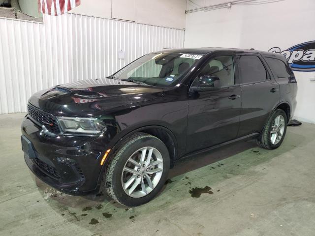 DODGE DURANGO 2022 1c4rdjdg6nc219981