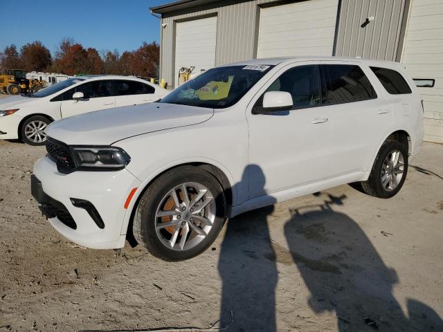 DODGE DURANGO GT 2022 1c4rdjdg6nc220337