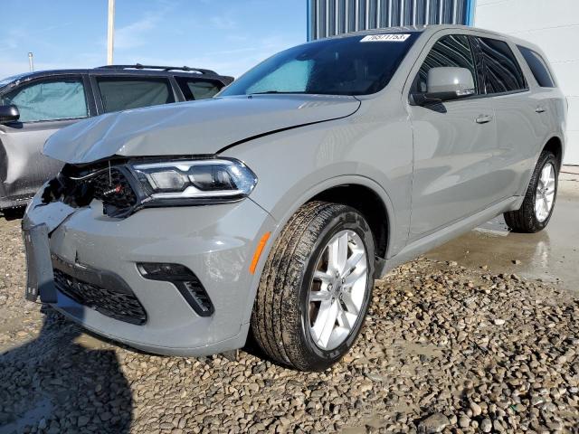 DODGE DURANGO 2022 1c4rdjdg6nc220564