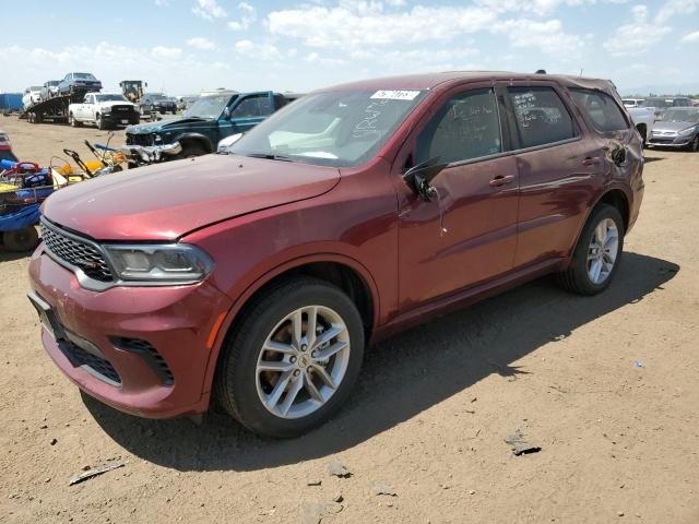 DODGE DURANGO GT 2023 1c4rdjdg6pc553673