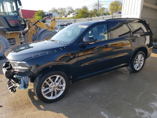 DODGE DURANGO 2023 1c4rdjdg6pc602581