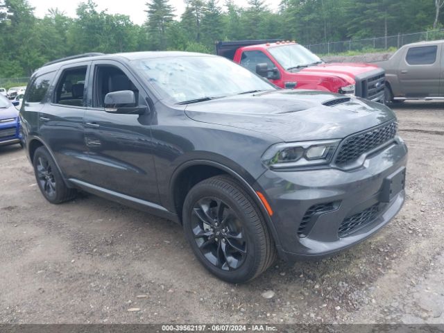 DODGE DURANGO 2024 1c4rdjdg6rc138503