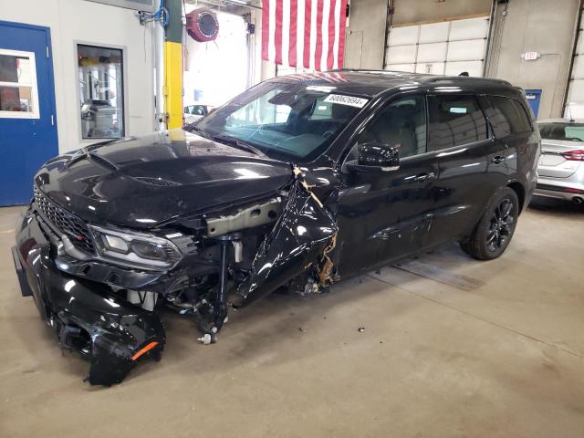 DODGE DURANGO GT 2024 1c4rdjdg6rc140462