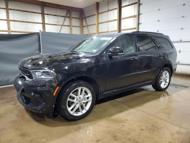 DODGE DURANGO GT 2024 1c4rdjdg6rc238018