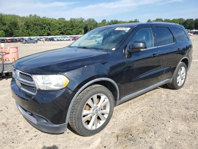 DODGE DURANGO CR 2012 1c4rdjdg7cc104450