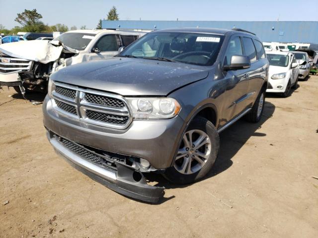 DODGE DURANGO CR 2012 1c4rdjdg7cc107509