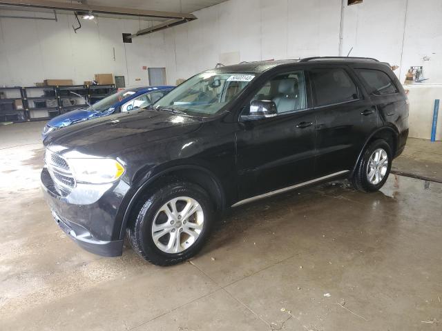 DODGE DURANGO CR 2012 1c4rdjdg7cc107672