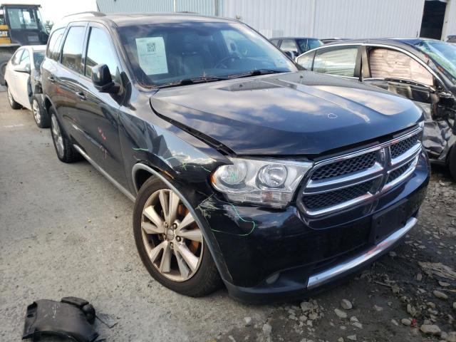 DODGE DURANGO CR 2012 1c4rdjdg7cc112631