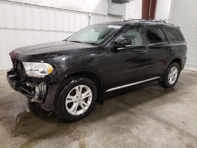 DODGE DURANGO CR 2012 1c4rdjdg7cc120423